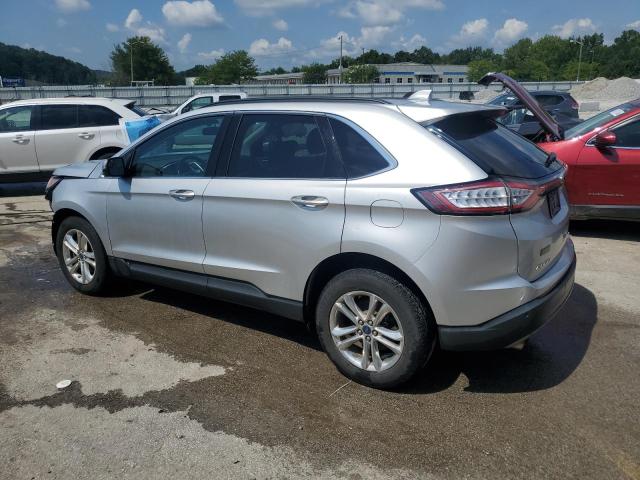2015 FORD EDGE SEL - 2FMTK3J85FBB11921
