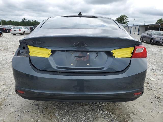 2019 CHEVROLET MALIBU LS 1G1ZB5ST7KF183637