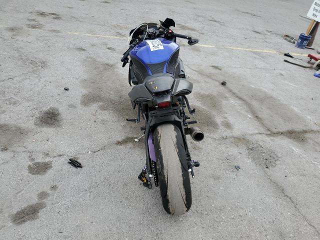 2019 YAMAHA YZFR1 C JYARN39Y8KA001893