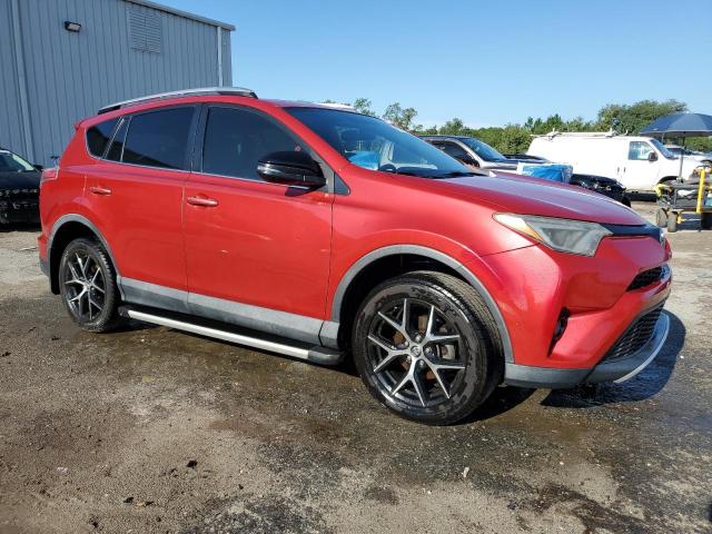 2016 TOYOTA RAV4 SE 2T3NFREV0GW261907