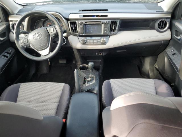 2015 TOYOTA RAV4 XLE - 2T3WFREVXFW183087