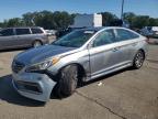 2017 HYUNDAI SONATA SPO - 5NPE34AFXHH586941