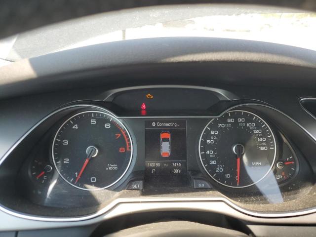 2015 AUDI A4 ALLROAD PREMIUM PLUS WA1UFAFL7FA022193