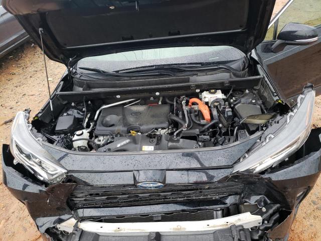 2021 TOYOTA RAV4 XLE PREMIUM JTMB6RFV6MD039608