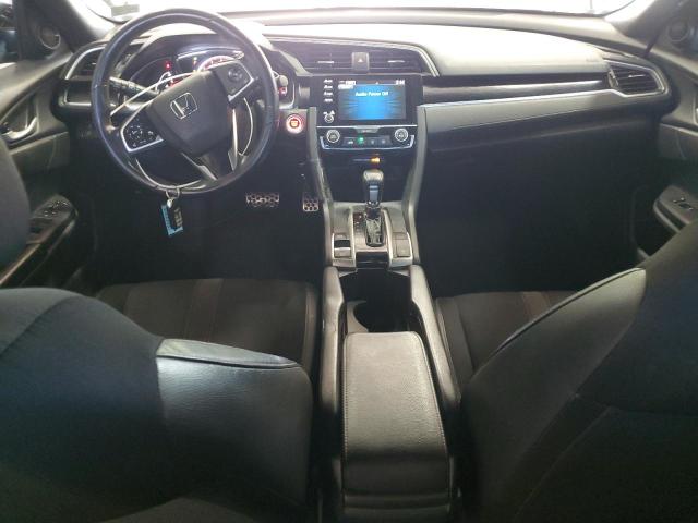 2019 HONDA CIVIC SPORT 19XFC2F81KE003669