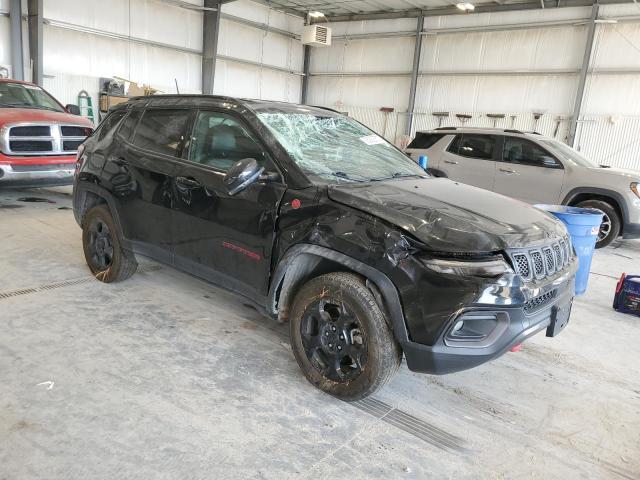 2023 JEEP COMPASS TR 3C4NJDDN4PT524037