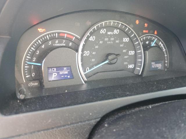 2014 TOYOTA CAMRY L - 4T4BF1FK1ER389979