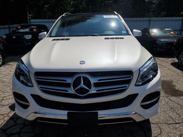2017 MERCEDES-BENZ GLE 350 4JGDA5JB5HA862384