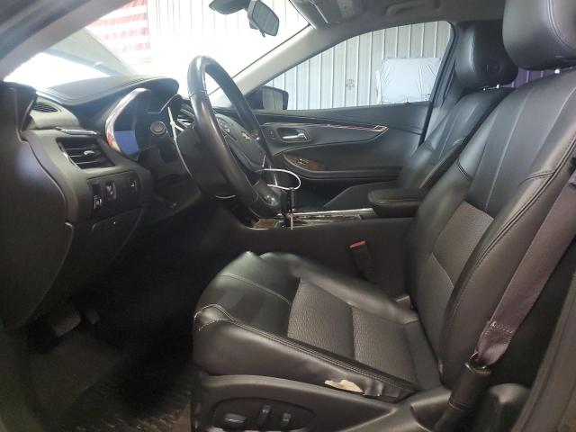 2015 CHEVROLET IMPALA LT - 2G1125S35F9184572