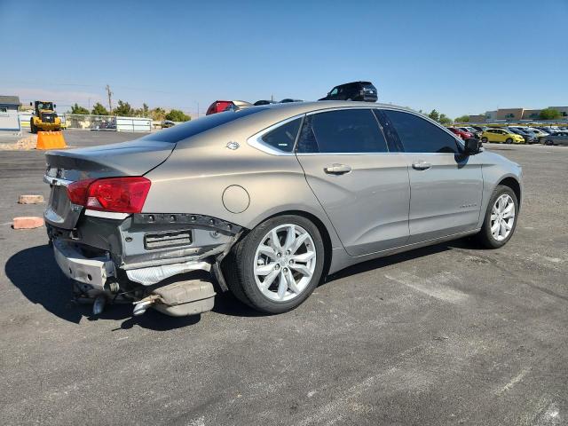 2018 CHEVROLET IMPALA LT 2G1105S3XJ9122597
