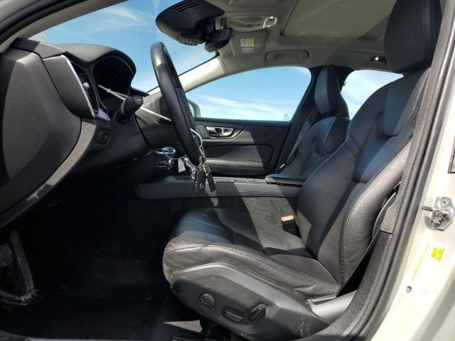 2019 VOLVO S60 T6 MOM 7JRA22TK0KG000535