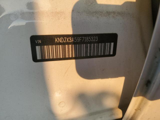 2015 KIA SOUL ! - KNDJX3A59F7185323
