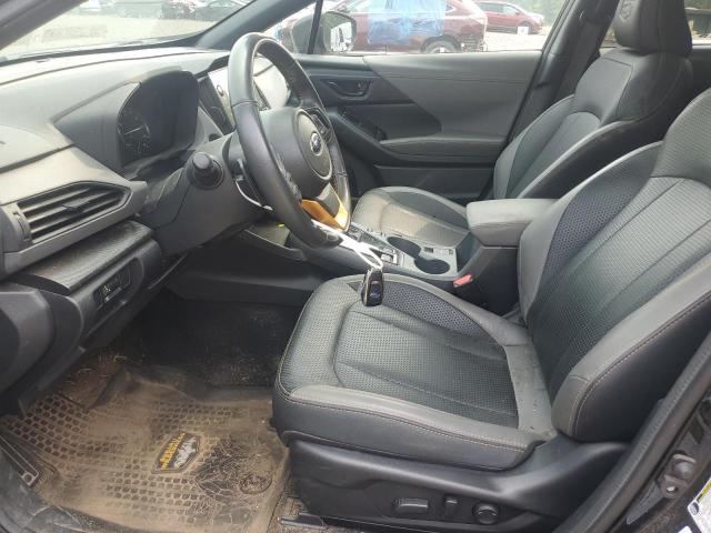 2024 SUBARU CROSSTREK 4S4GUHU67R3734027