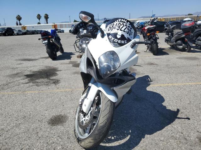 2007 SUZUKI GSX-R1000 JS1GT77A972105822