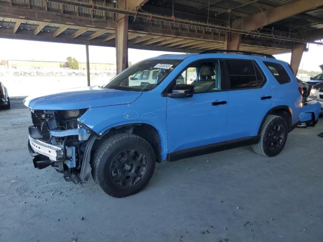 2024 HONDA PILOT TRAI 5FNYG1H62RB048577