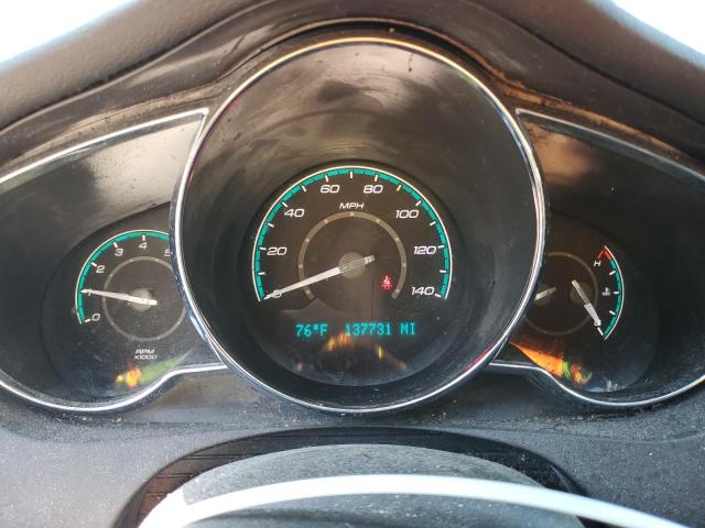 2012 CHEVROLET MALIBU 1LT - 1G1ZC5E02CF277070