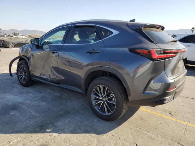 2025 LEXUS NX 350H BA - 2T2AKCEZXSC035785