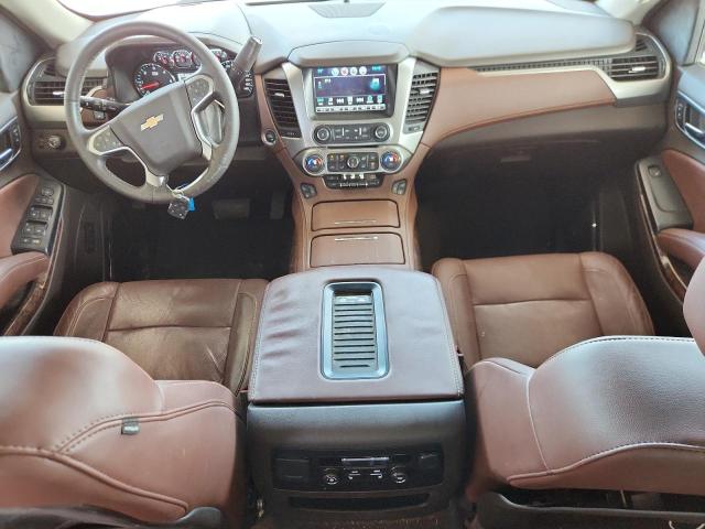 2016 CHEVROLET TAHOE C150 1GNSCCKC6GR148255