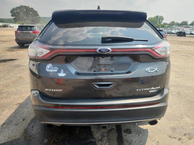 2016 FORD EDGE TITAN 2FMPK4K95GBB56731