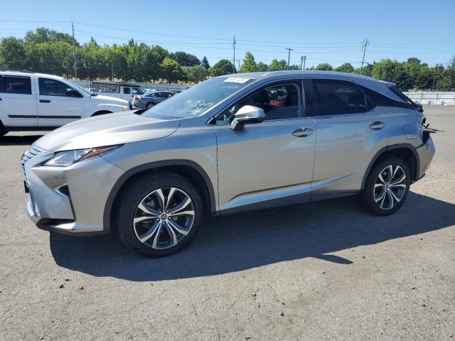 2019 LEXUS RX 450H BA - 2T2BGMCA5KC035623