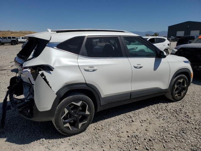 2024 KIA SELTOS EX - KNDERCAA9R7597870