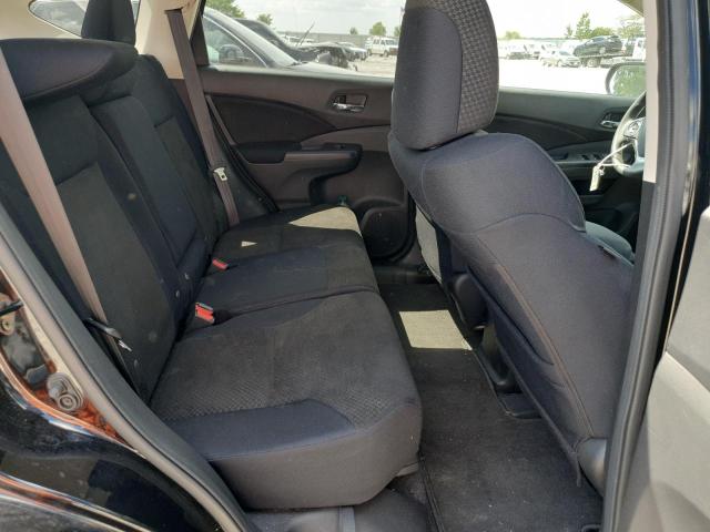 2016 HONDA CR-V EX 2HKRM4H51GH712646