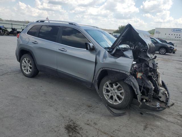 2015 JEEP CHEROKEE L 1C4PJLCBXFW597285