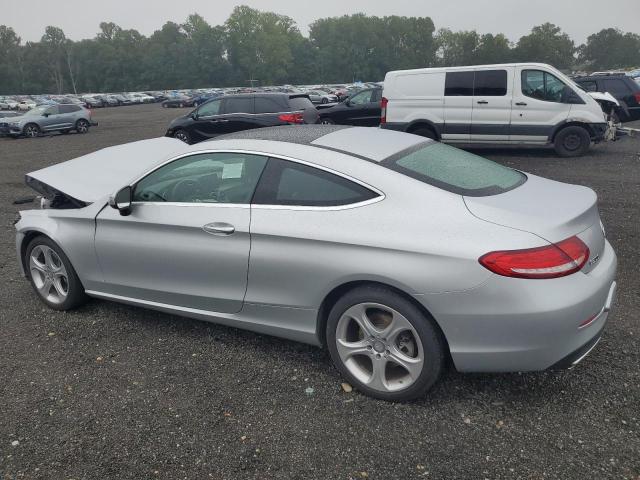 2017 MERCEDES-BENZ C 300 WDDWJ4JB6HF325832