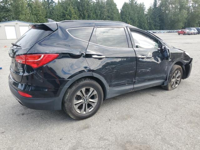 2015 HYUNDAI SANTA FE S 5XYZUDLB7FG244571