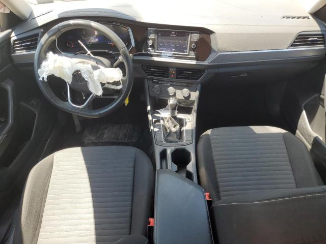 2024 VOLKSWAGEN JETTA S 3VW5M7BU4RM029303