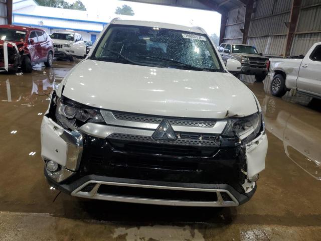 2020 MITSUBISHI OUTLANDER JA4AZ3A3XLZ038009