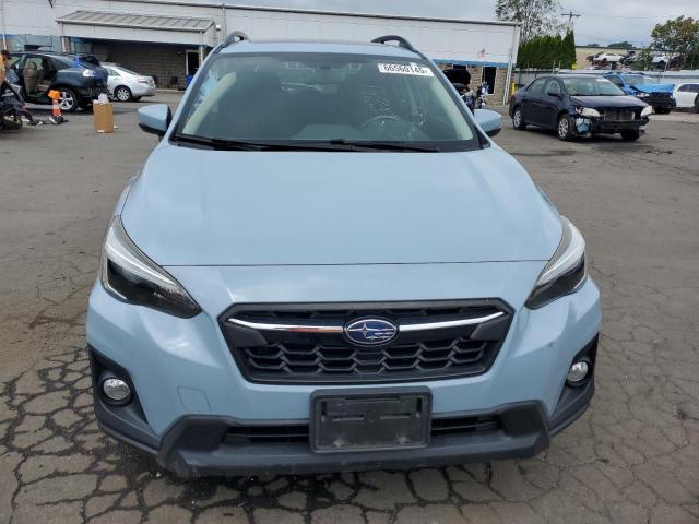 2018 SUBARU CROSSTREK JF2GTALC1JH306968