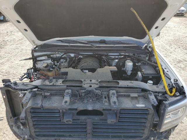 2017 GMC SIERRA K15 3GTU2NEC4HG123402