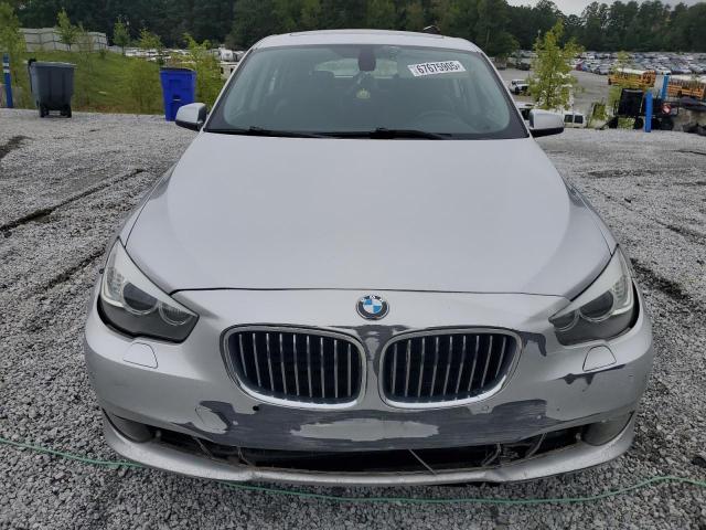2011 BMW 535 XIGT - WBASP2C58BC337716