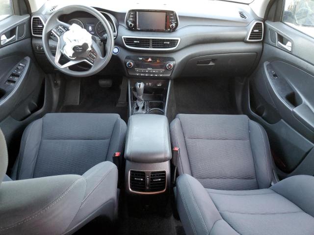 2019 HYUNDAI TUCSON LIM KM8J3CAL8KU950863