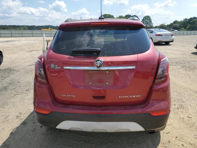 2017 BUICK ENCORE PRE KL4CJASB6HB118224