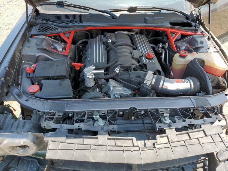 2016 DODGE CHALLENGER 2C3CDZFJ8GH275731