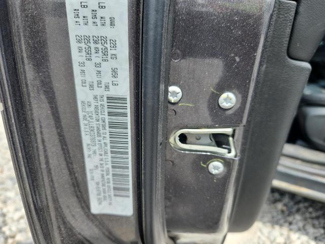 2019 JEEP CHEROKEE L 1C4PJLLB3KD376973