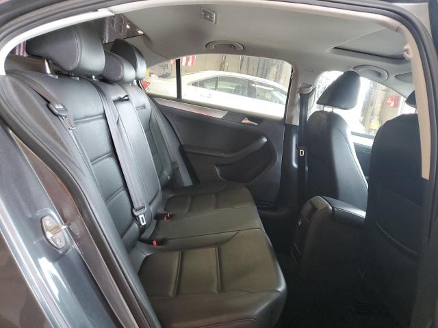 2017 VOLKSWAGEN JETTA SE 3VWDB7AJ6HM248948