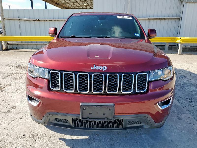 2017 JEEP UK 1C4RJEAGXHC804653