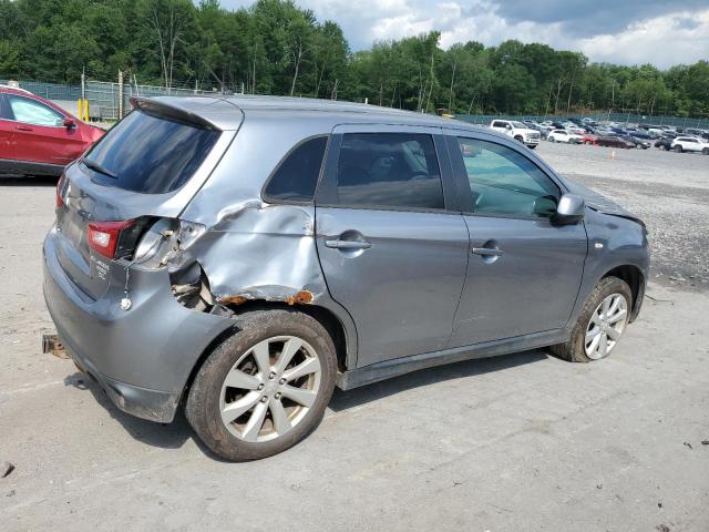 2015 MITSUBISHI OUTLANDER 4A4AR3AW0FE028643