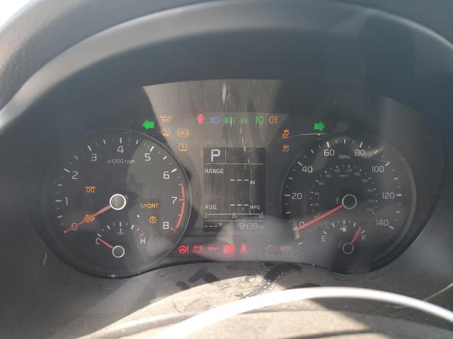2023 KIA RIO LX 3KPA24AD8PE602198