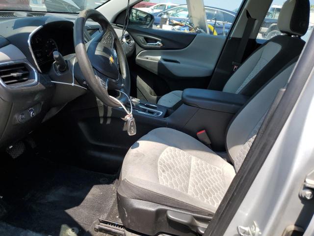 2019 CHEVROLET EQUINOX LS - 2GNAXHEV0K6182173