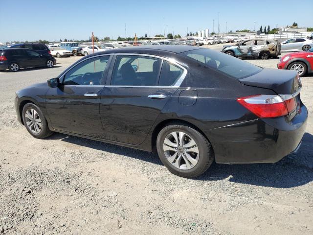 2015 HONDA ACCORD LX - 1HGCR2F34FA064241