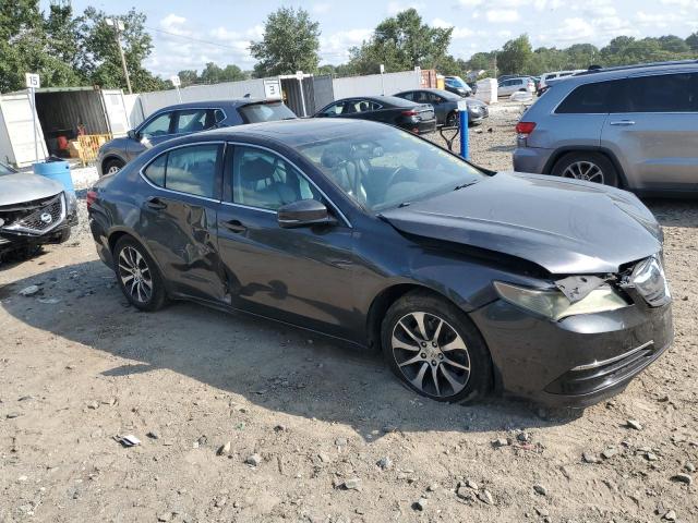 2016 ACURA TLX 19UUB1F32GA003135