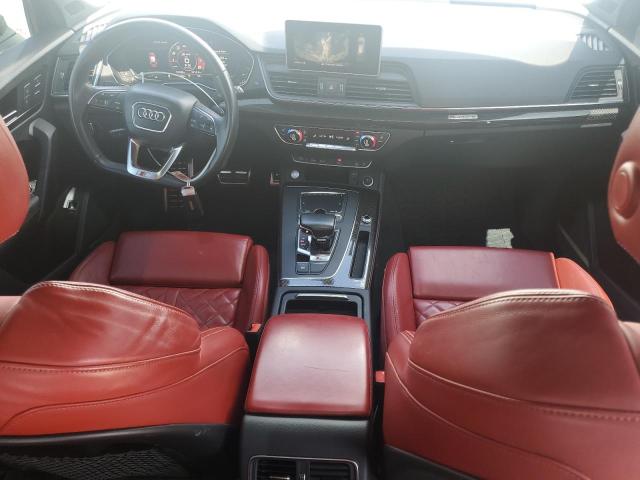 2018 AUDI SQ5 PREMIU WA1A4AFY3J2195927
