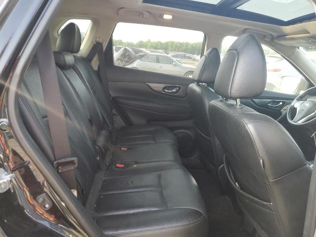 2016 NISSAN ROGUE S 5N1AT2MV8GC745080