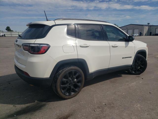 2021 JEEP COMPASS 80 3C4NJCEB5MT581101