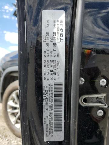 2019 JEEP CHEROKEE LATITUDE PLUS 1C4PJMLN6KD148918