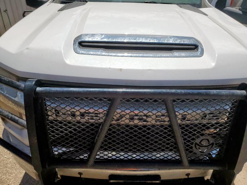 2021 CHEVROLET SILVERADO K2500 HEAVY DUTY LT 1GC4YNE71MF222482